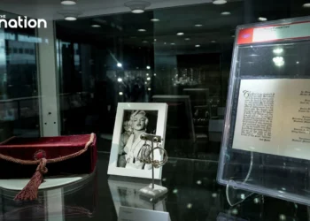 Hollywood marks Marilyn Monroe’s centenary as enduring screen icon