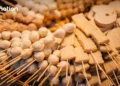 Thai FDA warns over 20 illegal meatball and Vietnamese pork loaf brands