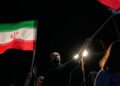 Iran demanded 300 billion dollars to recover as part of the deal with the US