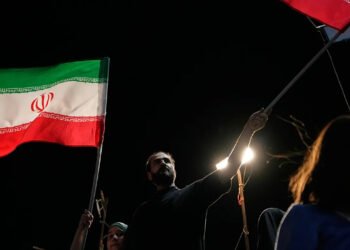 Iran demanded 300 billion dollars to recover as part of the deal with the US