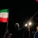 Iran demanded 300 billion dollars to recover as part of the deal with the US