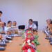 Opening tender envelopes to establish two milk collection centers in Al-Zaidiyah and Bajil in Hodeidah – Al-Thawra Net