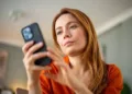 New dates for cell phone registration! This is the calendar
