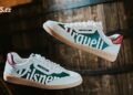 Plzeňský Prazdroj already has its own sneakers. He launched a limited collection of backpacks