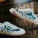 Plzeňský Prazdroj already has its own sneakers. He launched a limited collection of backpacks