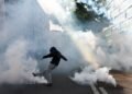 Outrage over global injustices erupts in protest against G-7 in Geneva | International