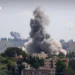 Gulf conflict widens as Kuwait airport hit, oil rises