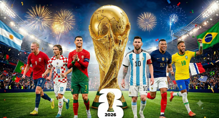 World Cup 2026: the new battle of brands for consumer attention, how much is invested in advertising at the football festival?