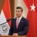 Peña announces a 5% increase and this is how the new minimum wage would look – Economy