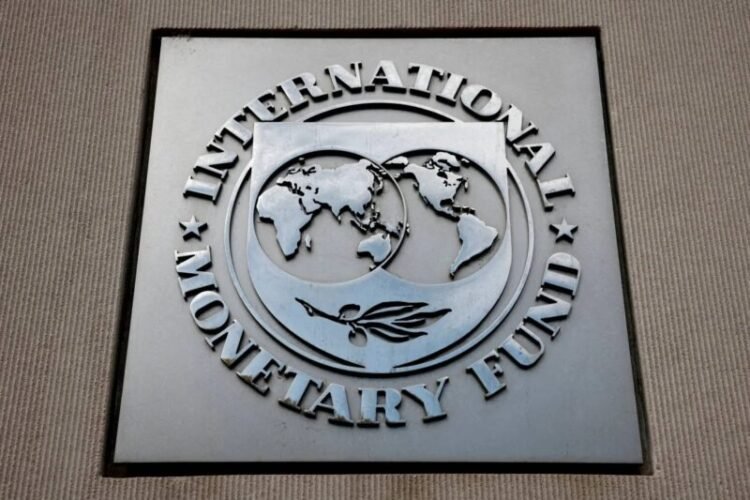IMF: Economic growth robust, challenges with inflation and fiscal policy – the True Time