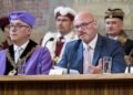 Well done, Minister Plago. Czech universities need reform like salt Comment
