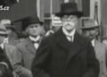 The Pittsburgh Accord celebrates 108 years. It laid the foundation for cooperation between Czechs and Americans