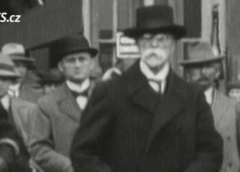 The Pittsburgh Accord celebrates 108 years. It laid the foundation for cooperation between Czechs and Americans