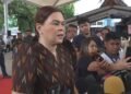 Ridon: New impeachment evidence targets Sara Duterte wealth