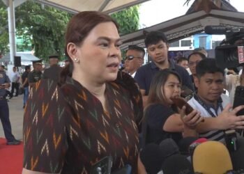 Ridon: New impeachment evidence targets Sara Duterte wealth