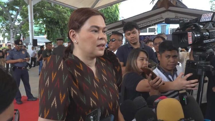 Ridon: New impeachment evidence targets Sara Duterte wealth