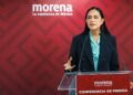 Morena, PT and PVEM prepare Comprehensive Political Plan towards 2027
