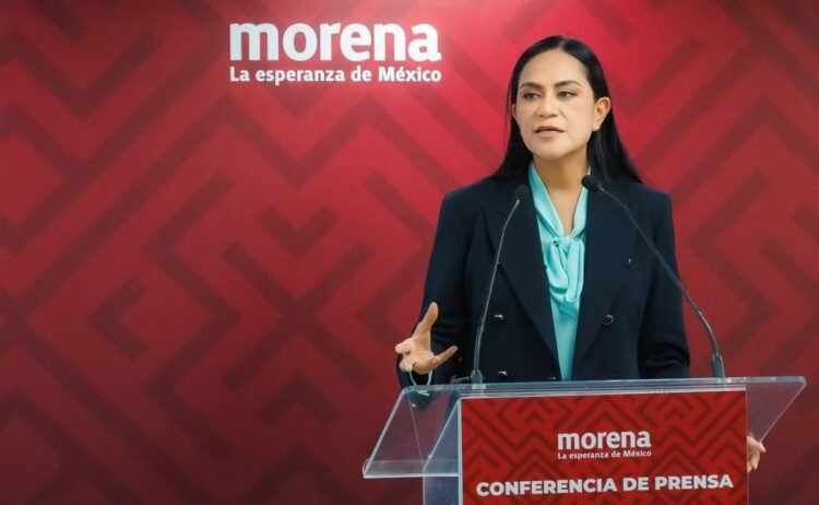 Morena, PT and PVEM prepare Comprehensive Political Plan towards 2027