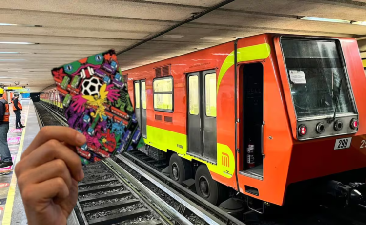 World Cup 2026: Where to buy the special edition Mobility Card in CDMX?