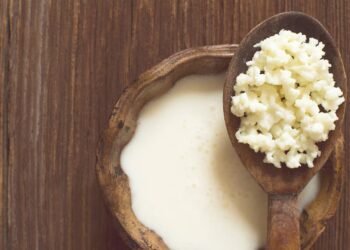 Kefir: what it is, what are its benefits and how to use it in the kitchen