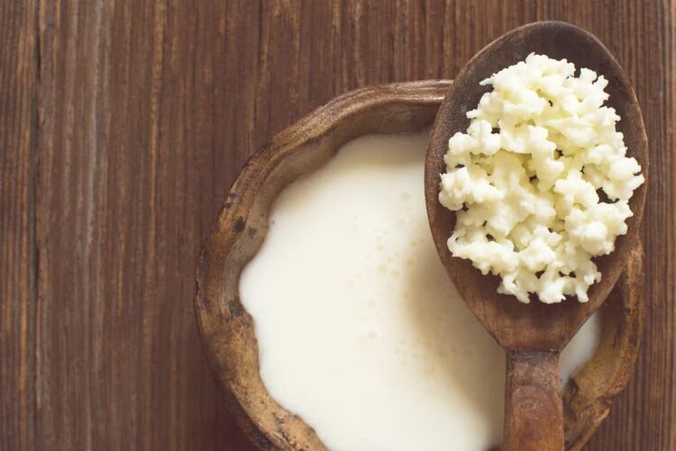 Kefir: what it is, what are its benefits and how to use it in the kitchen