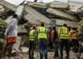 Foreign Ministry: relatives report four Peruvian citizens missing after earthquakes in Venezuela