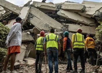 Foreign Ministry: relatives report four Peruvian citizens missing after earthquakes in Venezuela