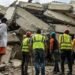Foreign Ministry: relatives report four Peruvian citizens missing after earthquakes in Venezuela