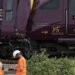 UK trains collision: 28 in hospital, nine in critical condition, after Friday incident – The Irish Times