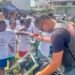 Van Zichem and the Pakiras increase the atmosphere on sports day for children with disabilities – De Ware Tijd