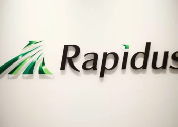 Japan boosts Rapidus funding to spur advanced chip production