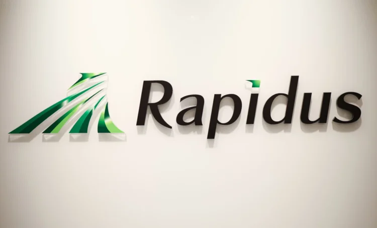 Japan boosts Rapidus funding to spur advanced chip production