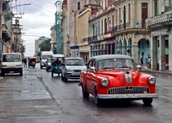 Cuba: economic reform as an argument