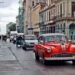 Cuba: economic reform as an argument