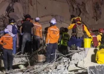 Prince Albert II expresses condolences after deadly Venezuela earthquakes – NEWS.MC