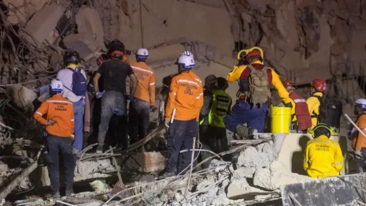Prince Albert II expresses condolences after deadly Venezuela earthquakes – NEWS.MC