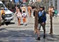 What is the Trump administration’s strategy in Cuba?