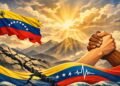 Venezuela declares state of emergency after deadly twin earthquakes