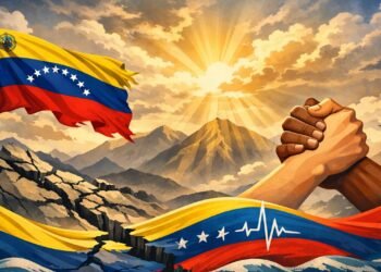 Venezuela declares state of emergency after deadly twin earthquakes