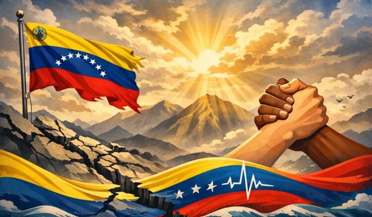 Venezuela declares state of emergency after deadly twin earthquakes