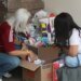 Medical supplies and donations: the support that Venezuelans in Guatemala promote for the victims