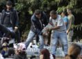 CAF launches recovery fund to support Venezuela after devastating earthquakes
