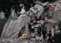 Mass casualties feared as powerful quakes strike Venezuela – Pajhwok Afghan News