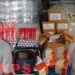 Young couple locked up for drug smuggling and drug possession – the True Time