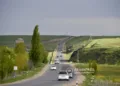 The highways in the territory of RA are mostly passable