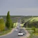 The highways in the territory of RA are mostly passable
