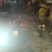 Video captures armed attack against PNC agents in Izabal; They point to the “El Carpintero” structure