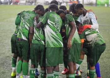 Vieux Fort South take Blackheart title