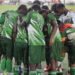 Vieux Fort South take Blackheart title