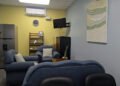 Vieux Fort Police Station has safer space for victims of gender-based violence
